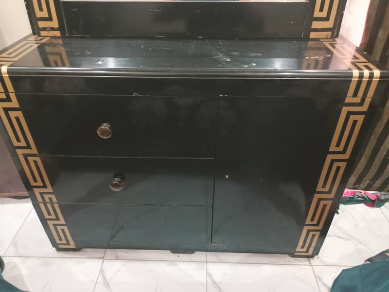 Bed Set King Size 3
