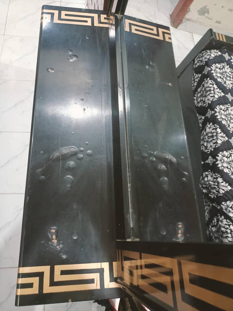 Bed Set King Size 4