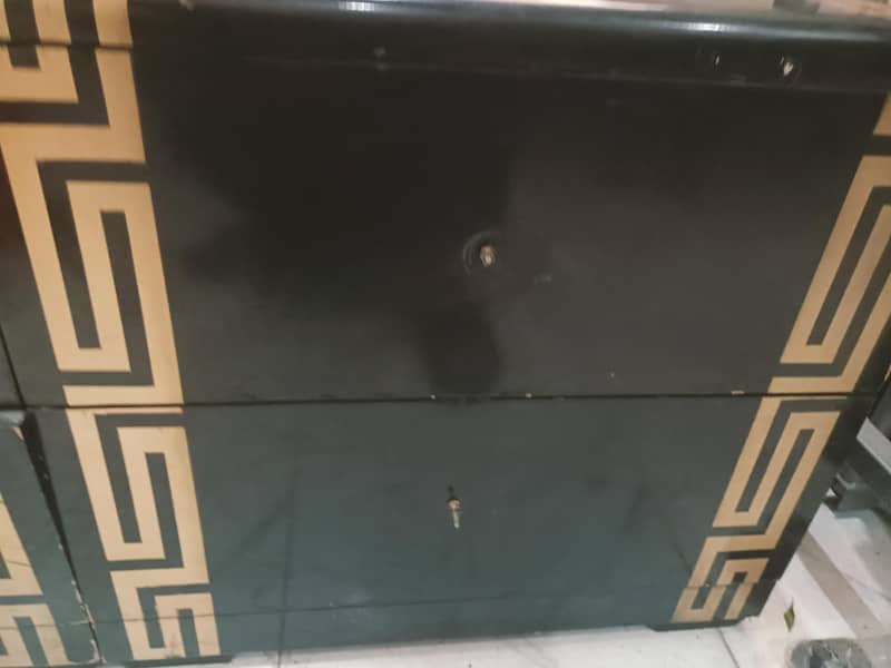 Bed Set King Size 10