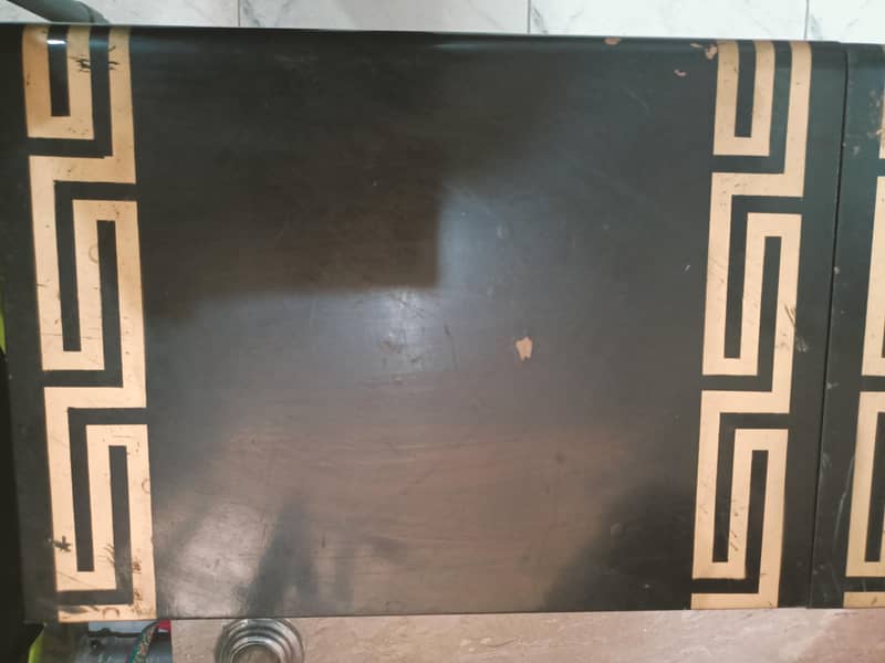 Bed Set King Size 11