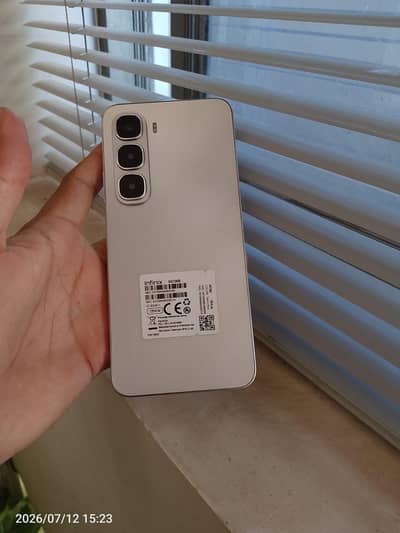Infinix Hot 60i 6/128