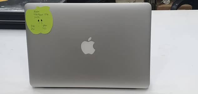 Apple MacBook Air Core i5 8GB | 256GB Fresh Stock Laptop Available