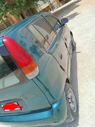 Hyundai Santro 2010