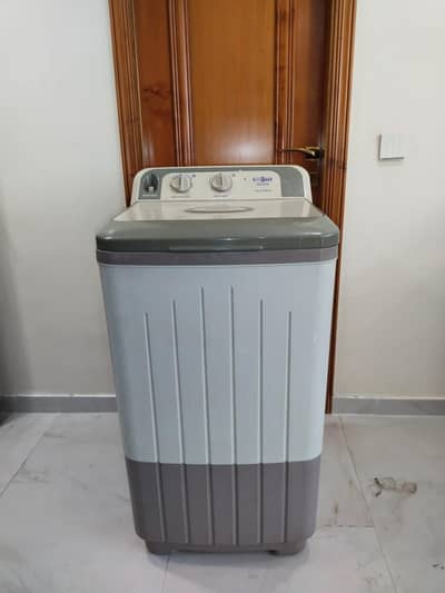 washing n Dryer