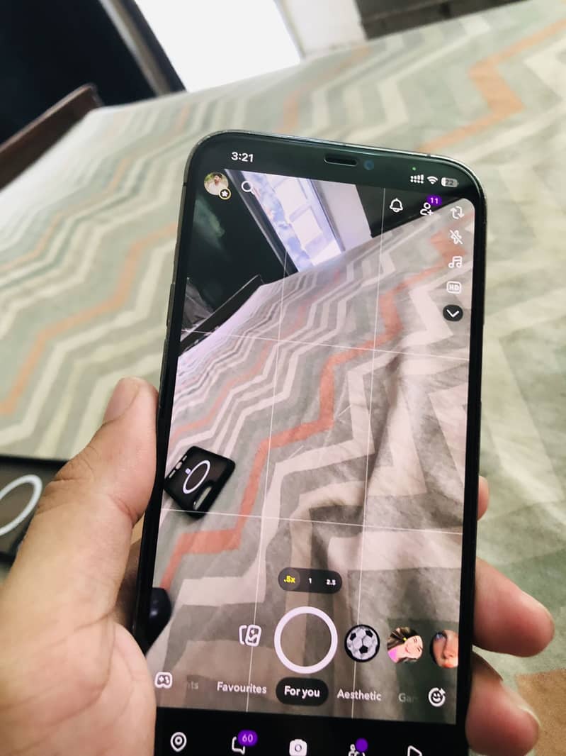 Apple iPhone 12 Pro Max PTA 3