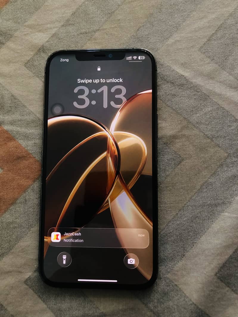 Apple iPhone 12 Pro Max PTA 5