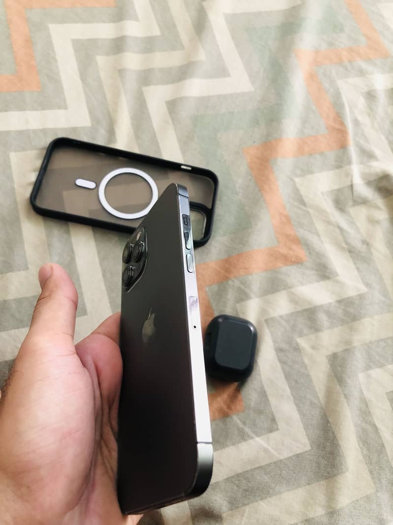 Apple iPhone 12 Pro Max PTA 6