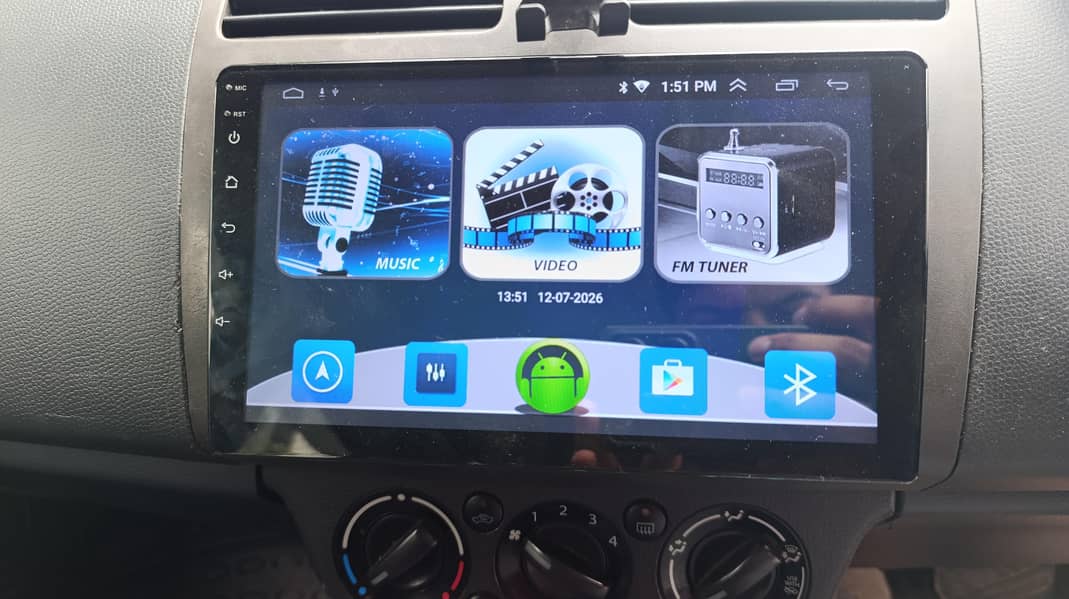 Android panel 1