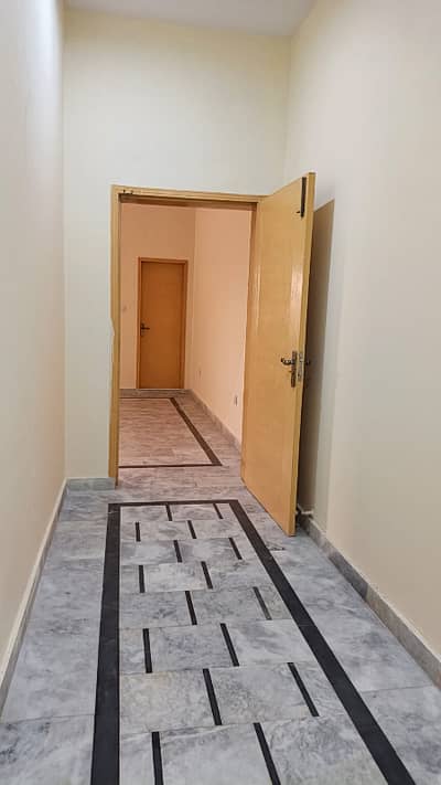 10 Marla Lower Portion for Rent in Mohafiz Town Phase 2