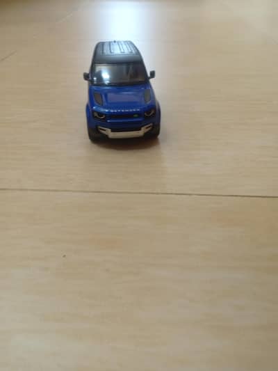 toy car