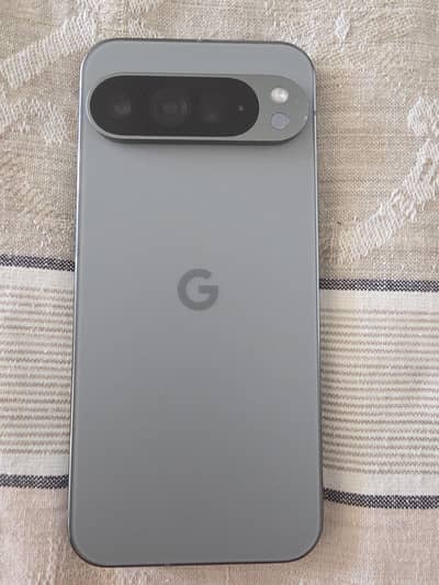 Google Pixel 9 Pro XL non pta , EU warranty l