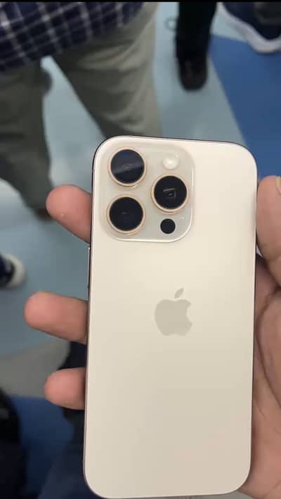 iphone 16 pro jv