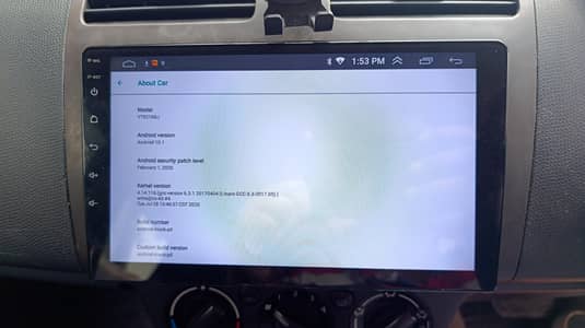 Android 10.1