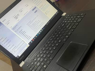 Toshiba Tecra A50-C Intel Core i5 | 6th Generation