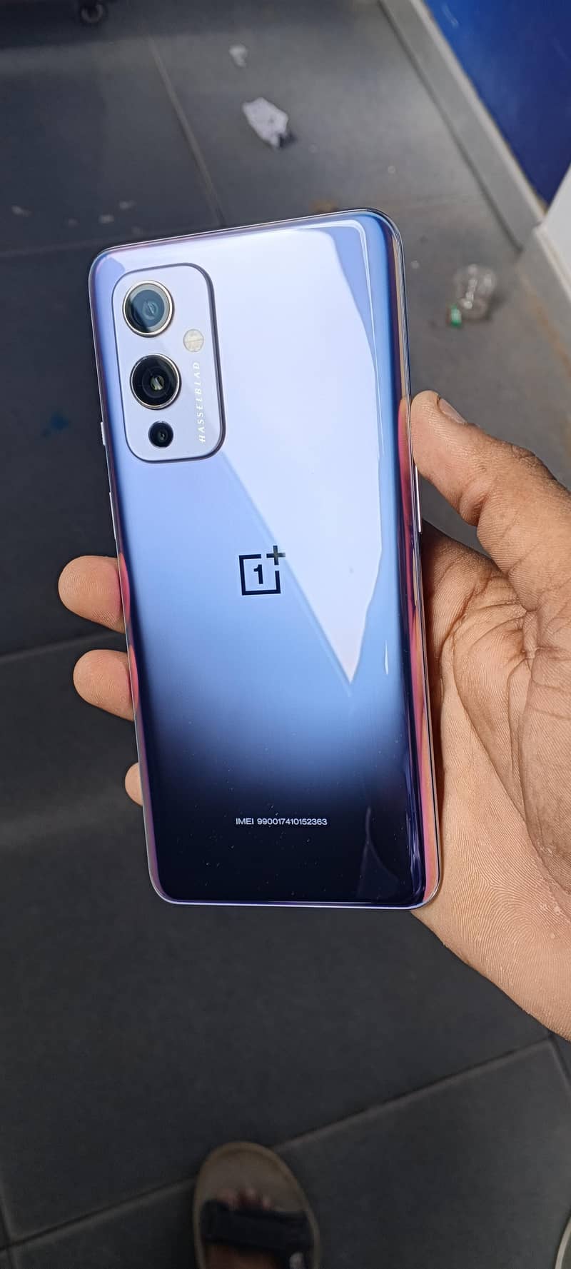 One Plus 9 0