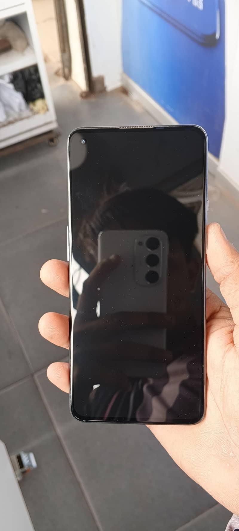 One Plus 9 1