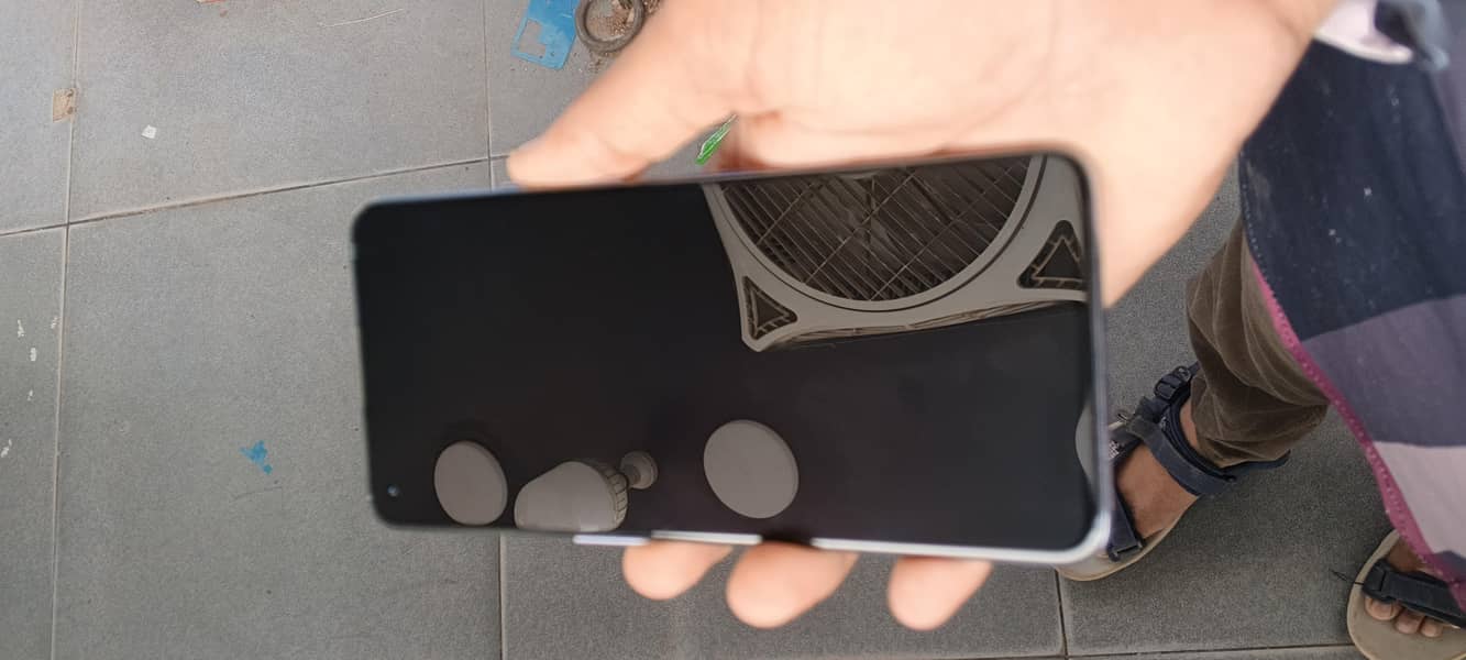 One Plus 9 2