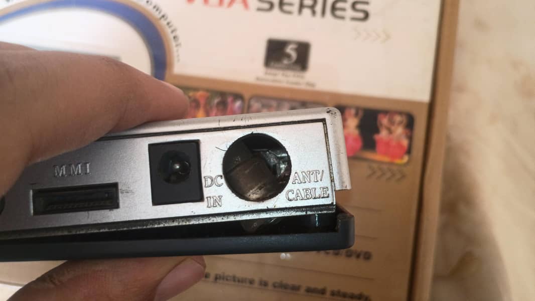 tv device 3