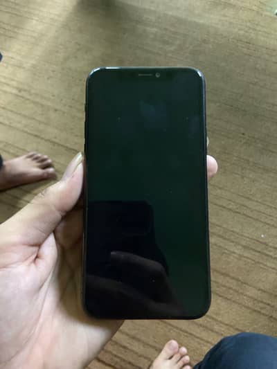 Apple iPhone 11 Pro