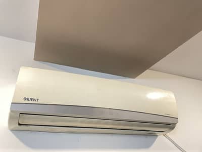 Split AC - Good Condition