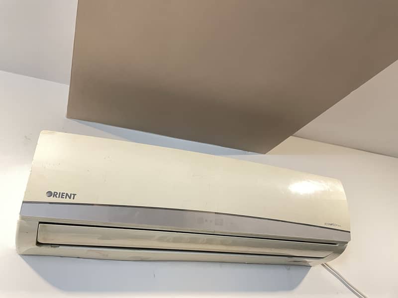 Split AC - Good Condition 0