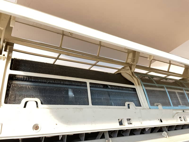Split AC - Good Condition 1