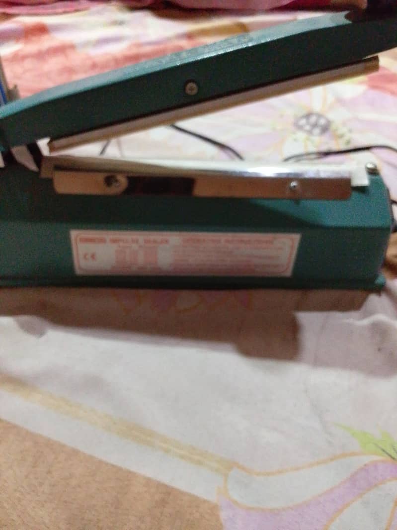 sealer machine 0