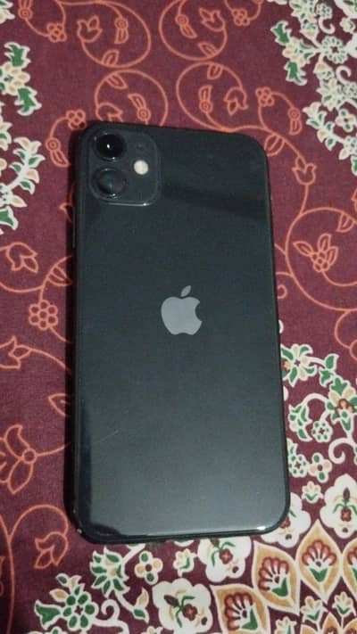 Apple iPhone 11 64gb