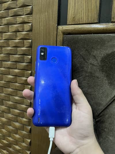 Tecno Spark 6 WITH BOX WHATSAPP 03358748823 URGENT SALE