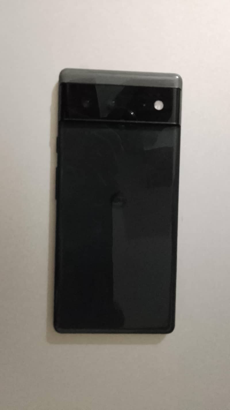 Google Pixel 6 8/256 1