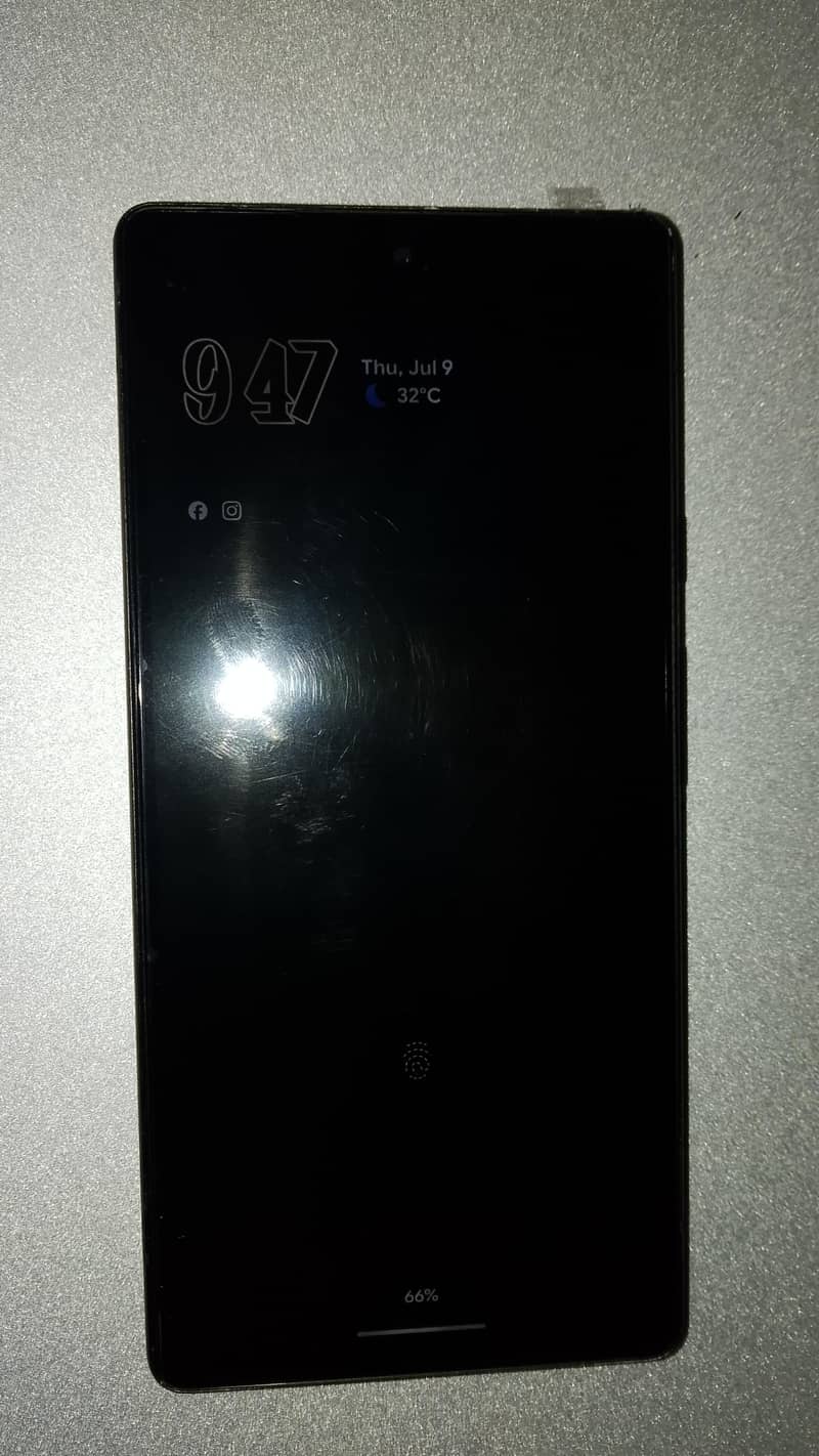 Google Pixel 6 8/256 6