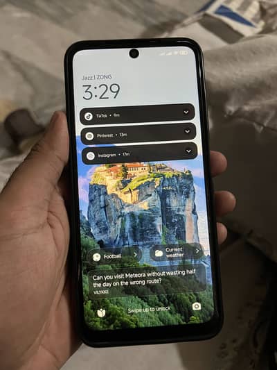 Xiaomi Redmi Note 11