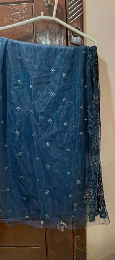 sapphire formal