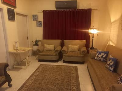 Sofa Set (5 Str)