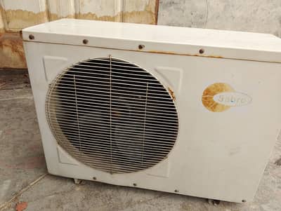 sabro old model ac