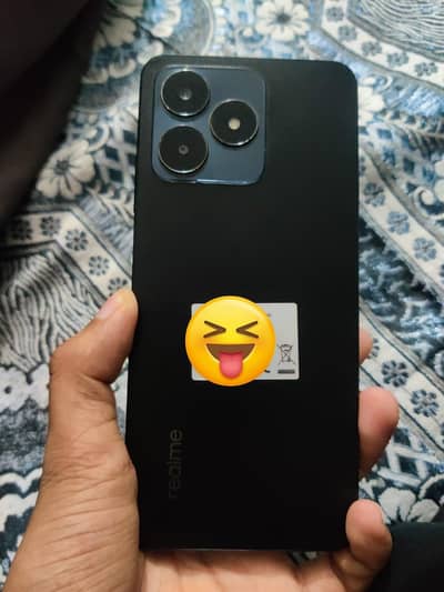 Realme C53