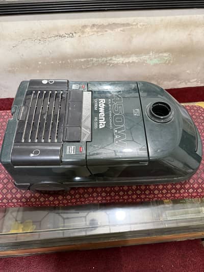 Vaccum Cleaner Imported