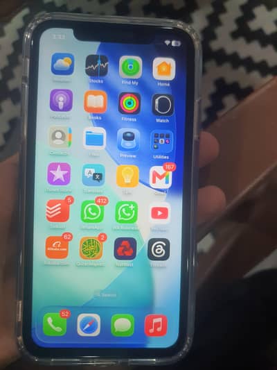 Apple iPhone 11