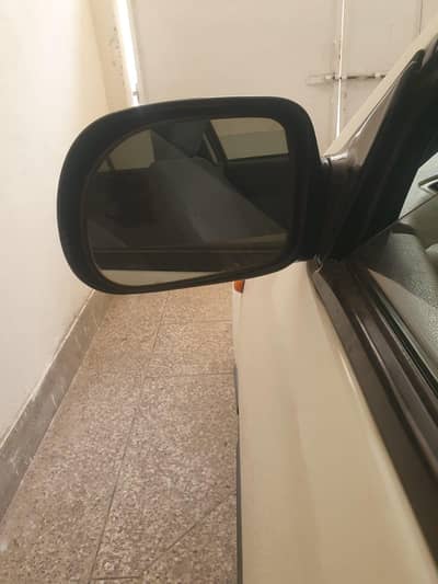 cultus mirror