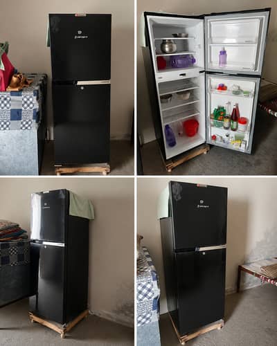 dawlance fridge