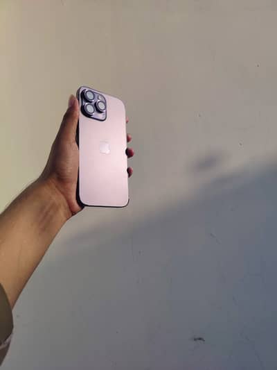 Apple iPhone 14 Pro Max
