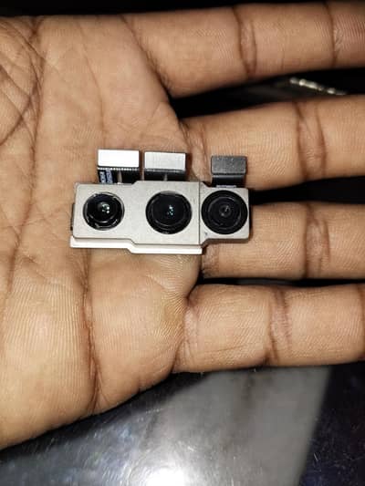 OnePlus 7pro original cameras