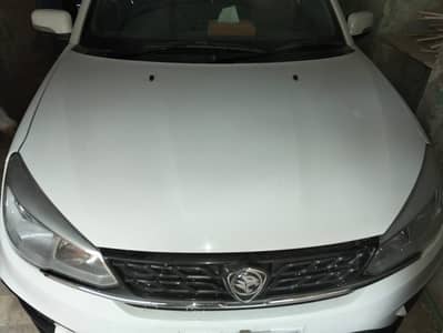 Proton Saga 2022