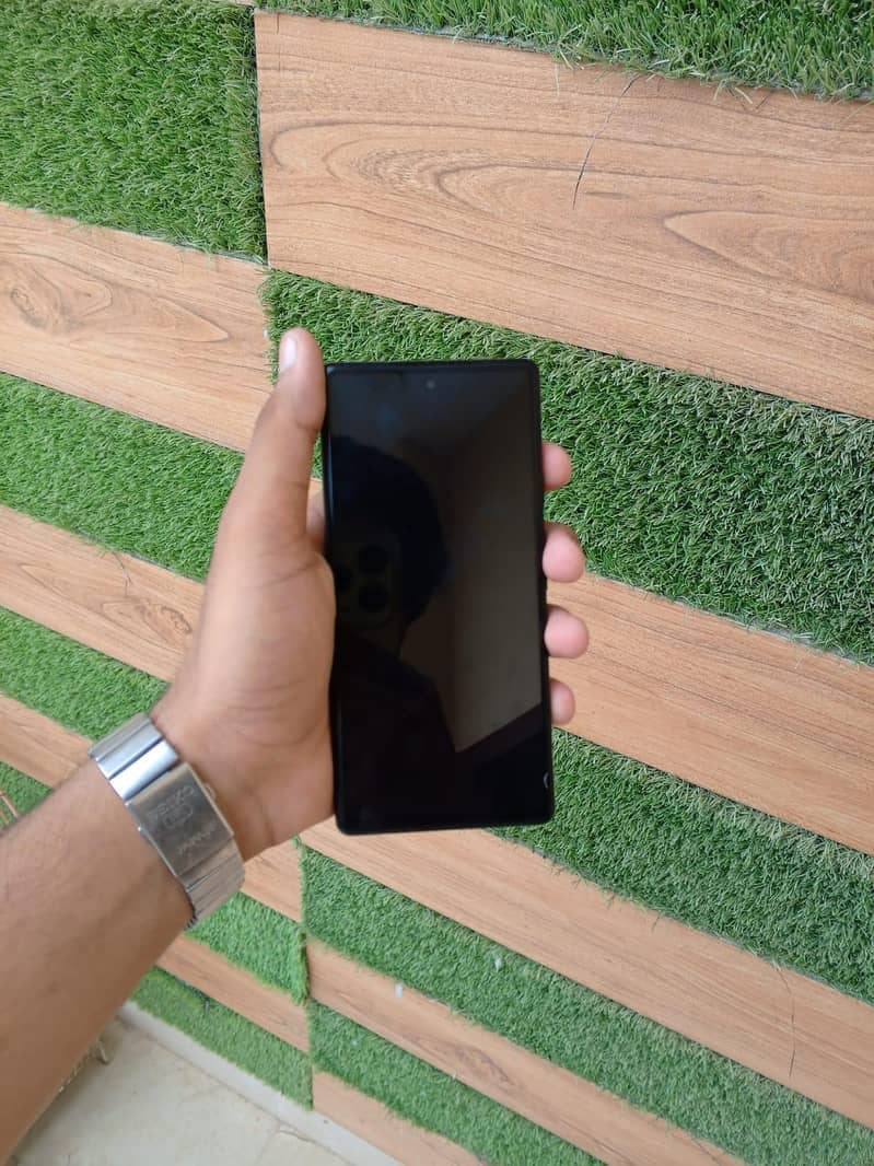 Google Pixel 6a 7
