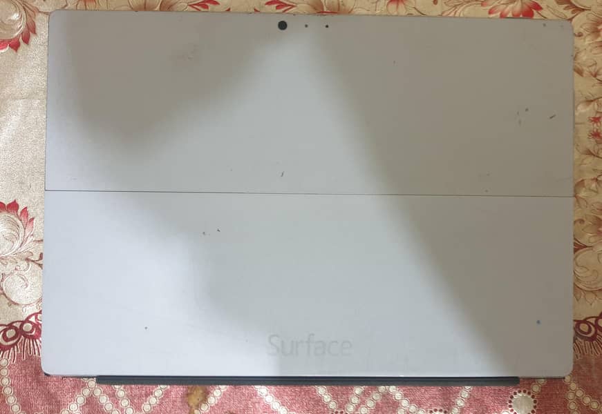 Microsoft Sarface 2