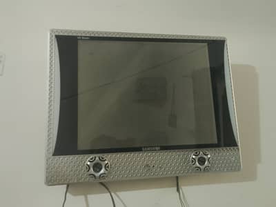 Samsung LCD