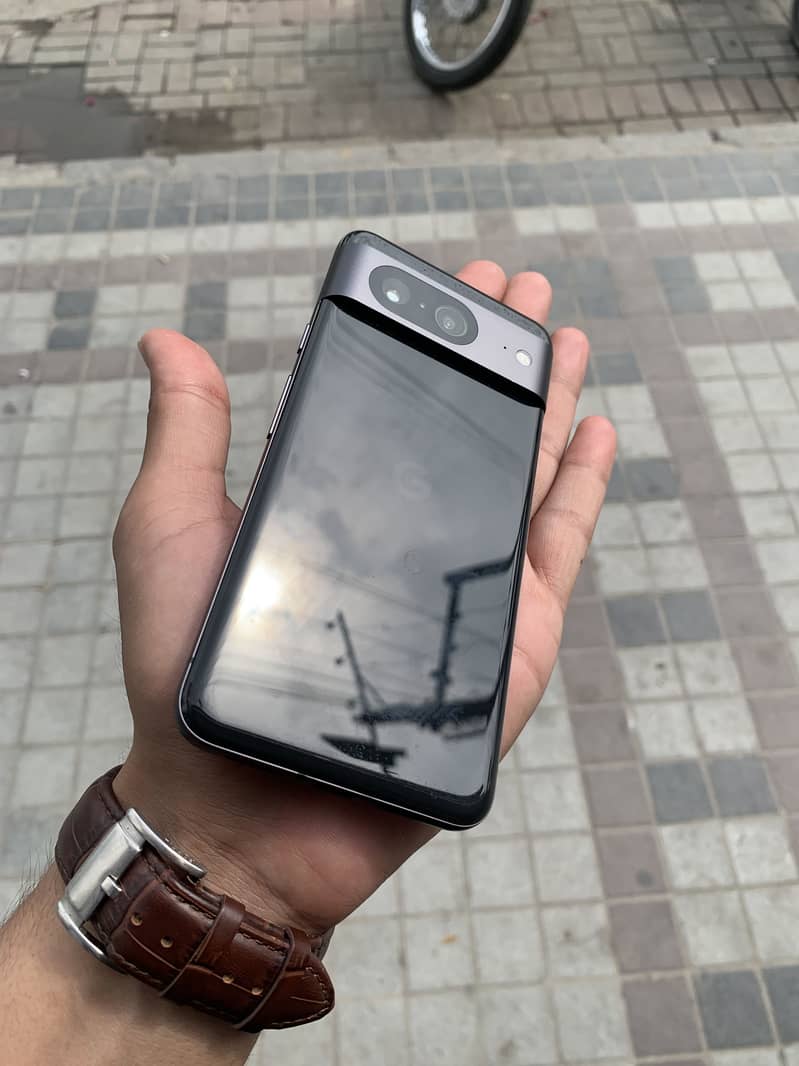 Google Pixel 8 0