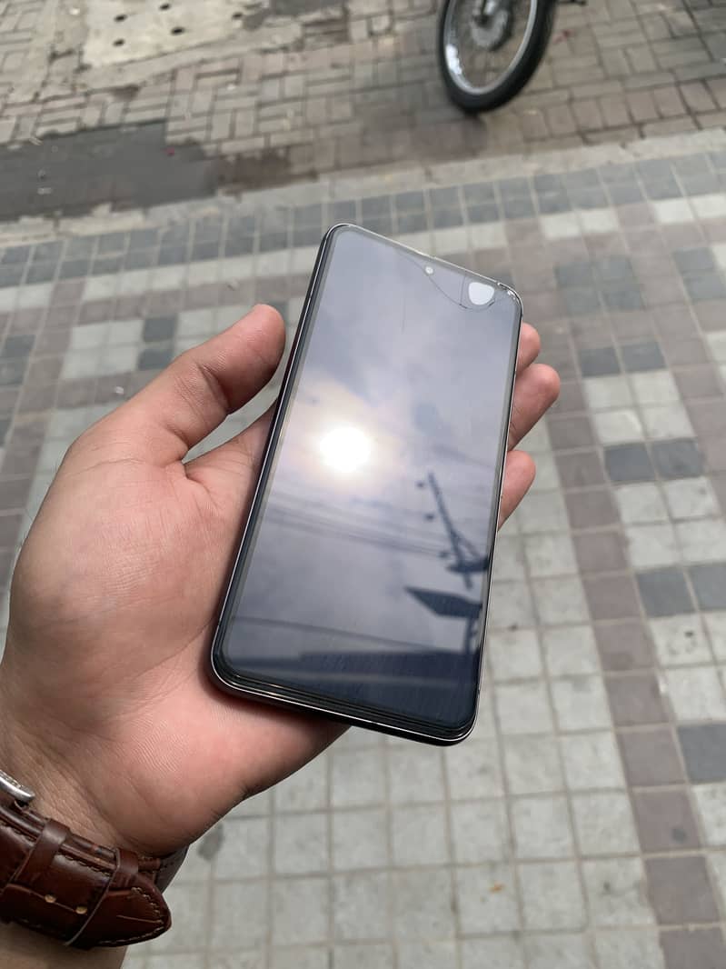 Google Pixel 8 3