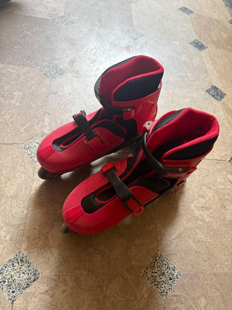 skating shoes 0