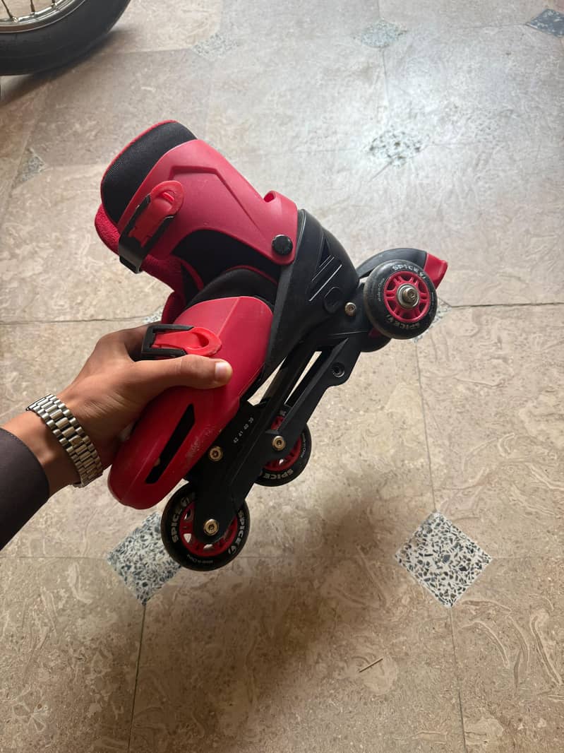 skating shoes 3